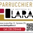 PARRUCCHIERI LA BOTTEGA DI LARA