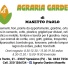 AGRARIA GARDEN
