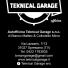 TEKNICAL GARAGE OFFICINA