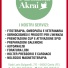 FARMACIA AKRAI