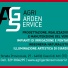 AGRI GARDEN SERVICE