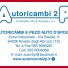 AUTORICAMBI 2P