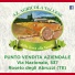 AZ. AGRICOLA VALLESE