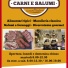 CARNI E SALUMI DA CARRETTA GIULIANA
