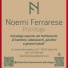 NOEMI FERRARESE PSICOLOGA