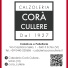 CALZOLERIA CORÀ CULLERE