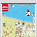 Mappa di Lecce - Riq.D