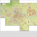 Mappa di Schio
