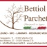 BETTIOL PARCHETTI