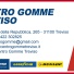 CENTRO GOMME TREVISO