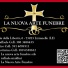 LA NUOVA ARTE FUNEBRE
