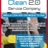 CLEAN 2.0 SERVICE COMPANY