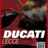 DUCATI LECCE