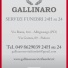 GALLINARO SERVIZI FUNEBRI