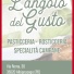 L'ANGOLO DEL GUSTO