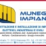 MUNEGATO IMPIANTI