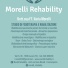 MORELLI REHABILITY