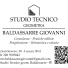 GEOMETRA BALDASSARRE GIOVANNI