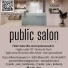 PUBLIC SALON HAIRDRESSING & BARBERING