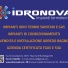 IDRONOVA IMPIANTI TERMOTECNICI