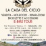 LA CASA DEL CICLO