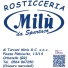 ROSTICCERIA MILU SURPRISE