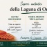 I PESCATORI ORBETELLO DAL 1946
