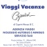 VIAGGI VACANZE CAPRINI