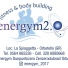 FITNESS & BODY BUILDING ENERGYM2.0