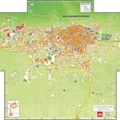 Mappa di San Giovanni Rotondo