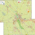 Mappa di Cerea