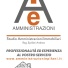 AE AMMINISTRAZIONI