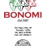 MACELLERIA BONOMI