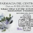 FARMACIA DEL CENTRO
