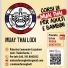 CLUB NAK SUU FARANG