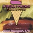 VIDEO MUSIC DRINK & FOOD