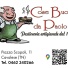 COSE BUONE DA PAOLO