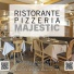 RISTORANTE PIZZERIA MAJESTIC