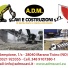 A.D.M. SCAVI E COSTRUZIONI