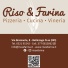 RISO & FARINA