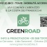 GREEN ROAD