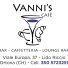 VANNI'S CAFÈ
