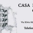 CASA FUNERARIA CIERI