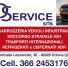 DSERVICE