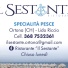 IL SESTANTE RISTORANTE