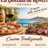 RISTORANTE LA BOTTAIA DÈ ROVERI