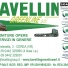 TAVELLIN GREENLINE