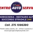 CENTRO AUTO SERVICE