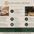 LOCANDA DIVINIS