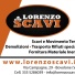 LORENZO SCAVI